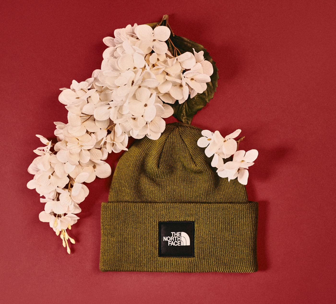 UNISEX BIG BOX BEANIE