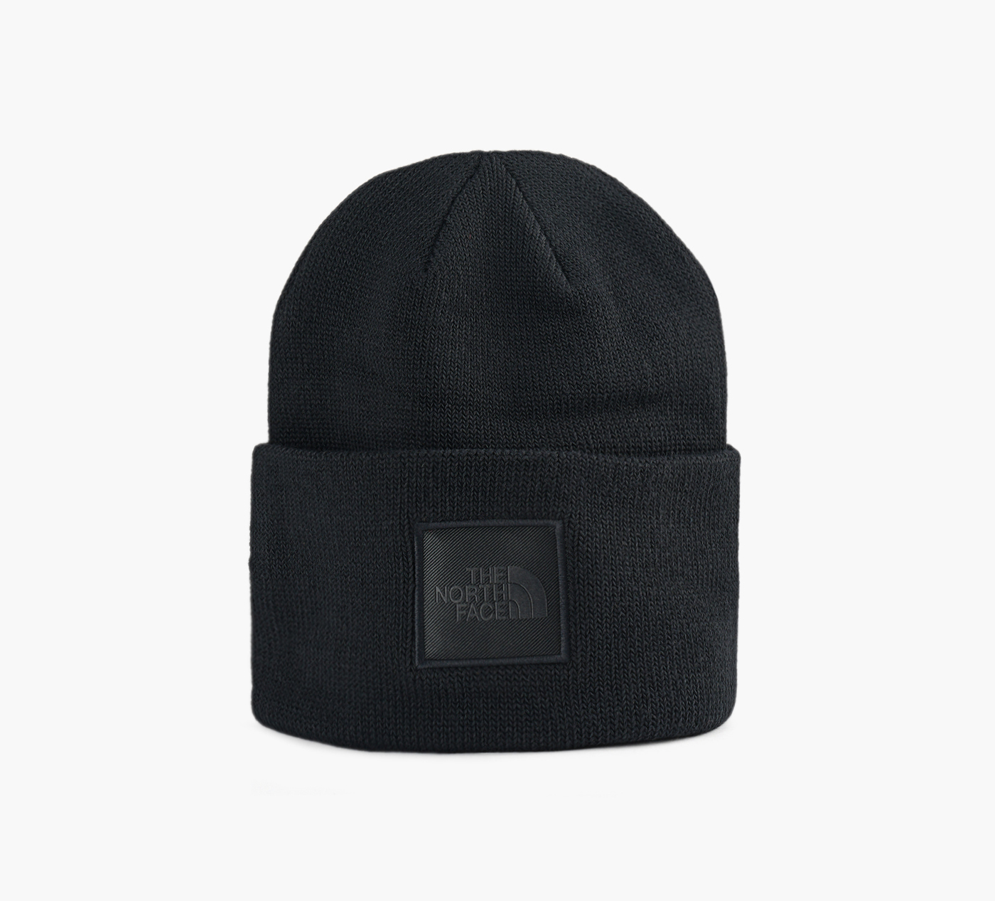 UNISEX BIG BOX BEANIE