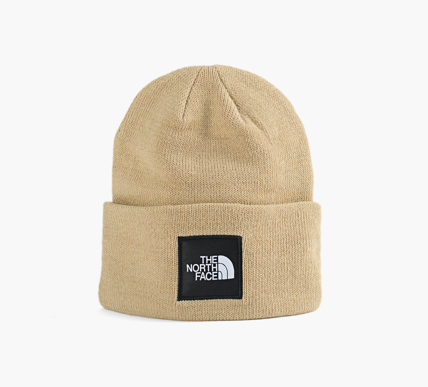 UNISEX BIG BOX BEANIE