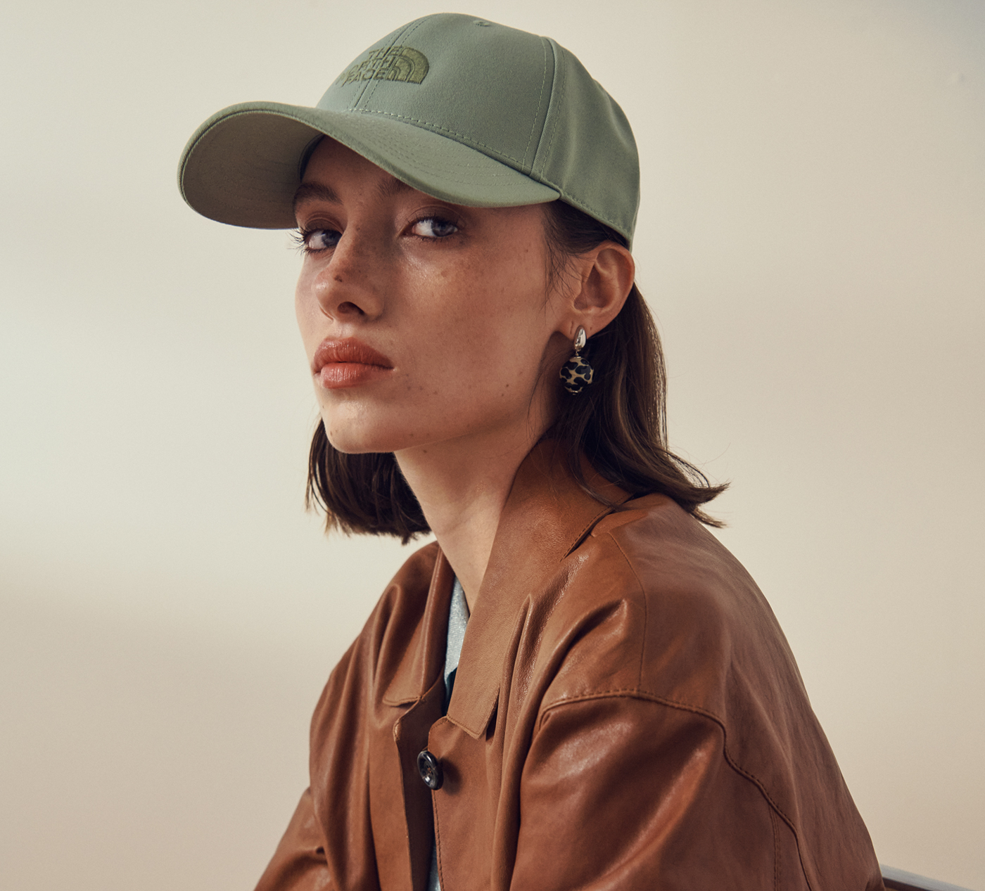 RECYCLED 66 CLASSIC HAT