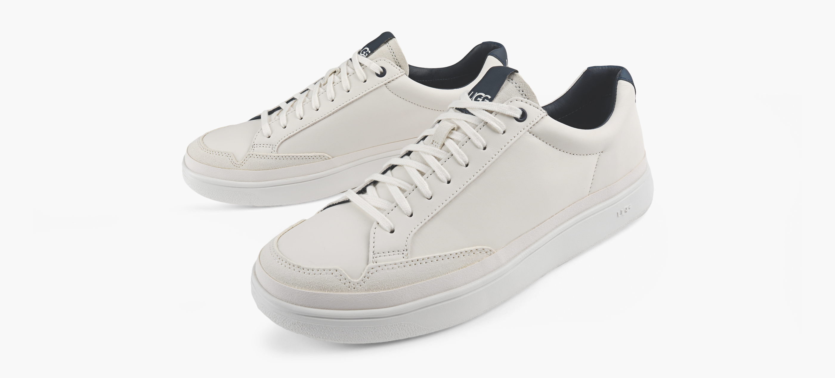 SOUTHBAY SNEAKER LOW SUEDE