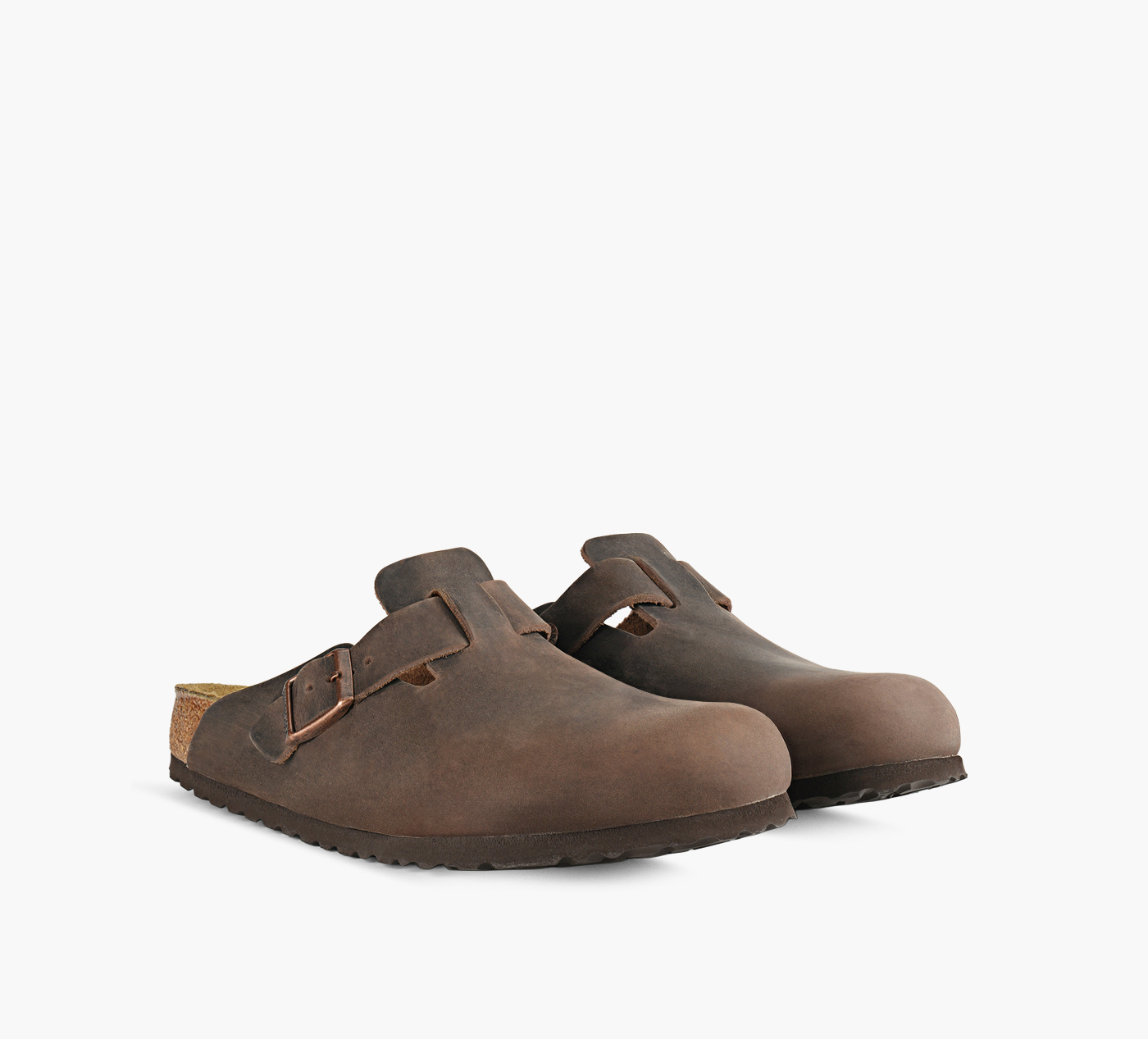 BIRKENSTOCK BOSTON | Browns Shoes