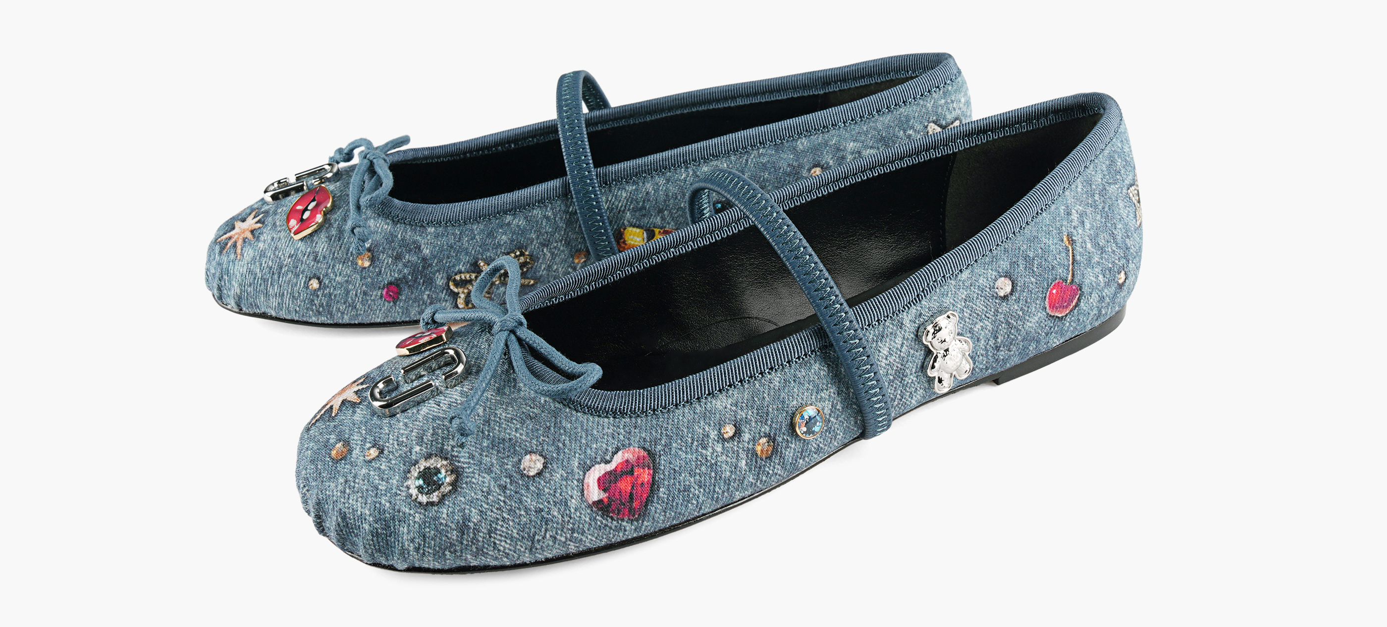 THE SABRINA BALLERINA