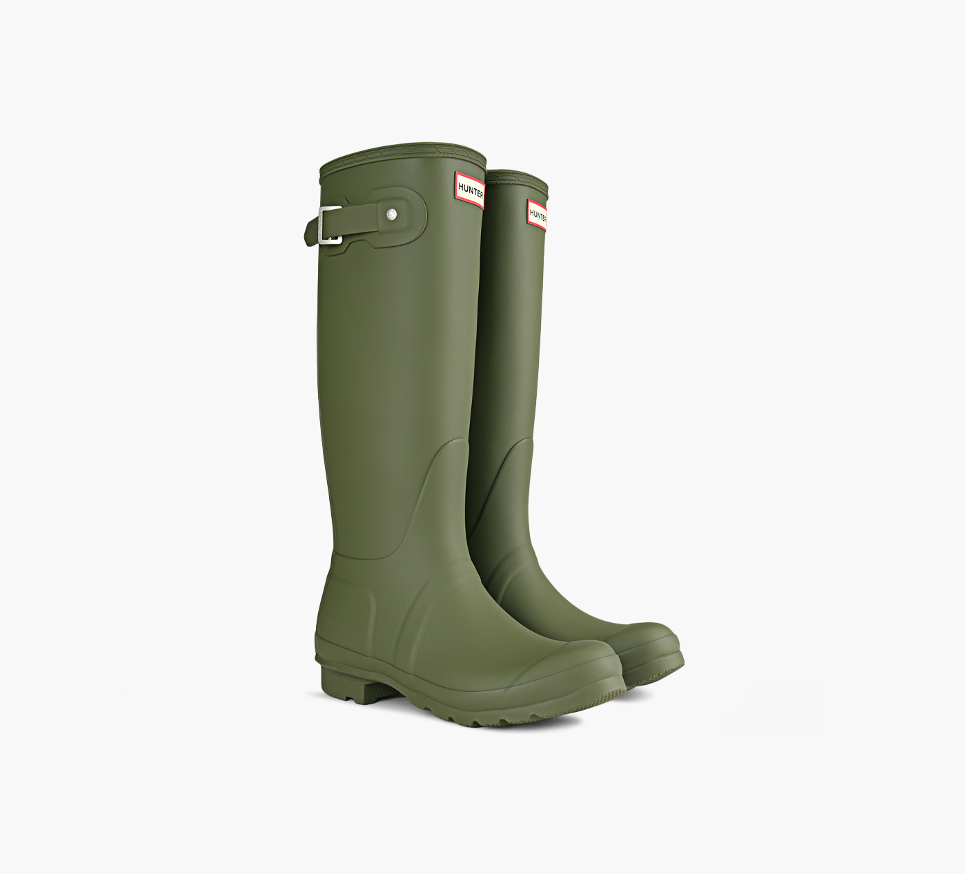 ORIGINAL TALL BOOT