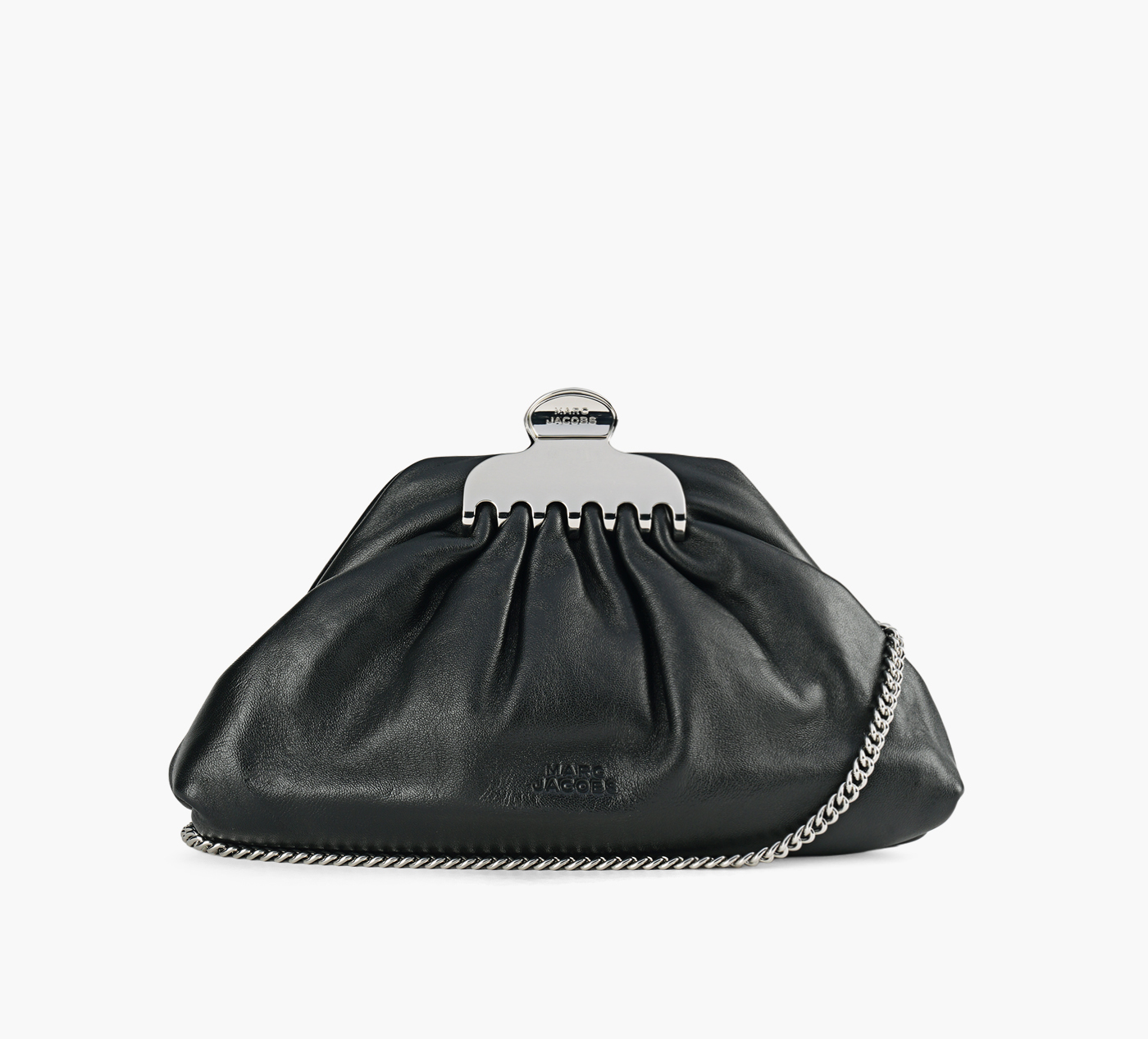 THE SMALL CLAW CLIP CLUTCH