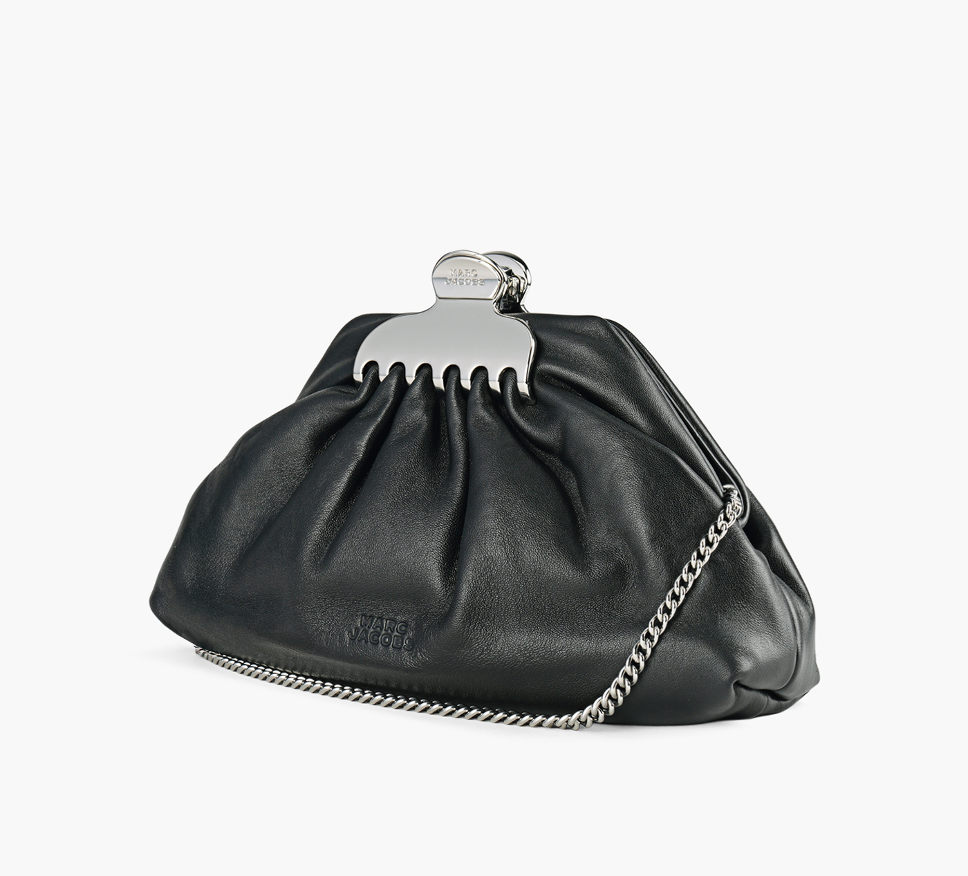 THE SMALL CLAW CLIP CLUTCH