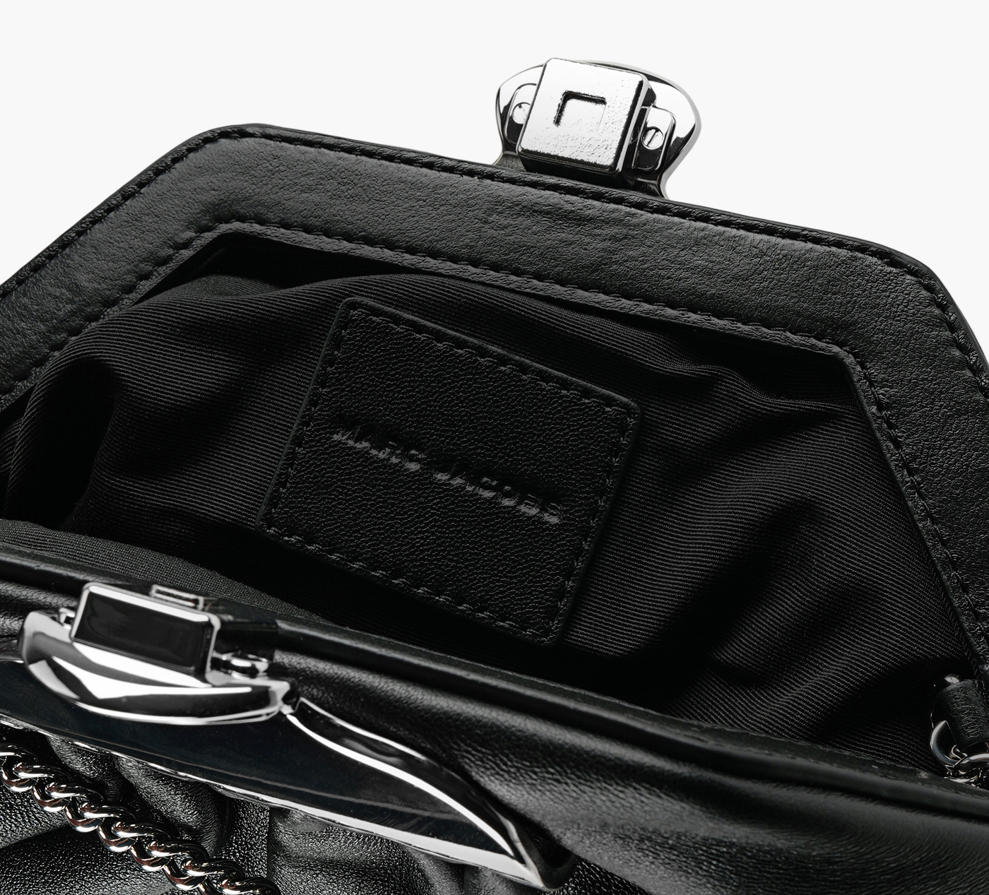 THE SMALL CLAW CLIP CLUTCH