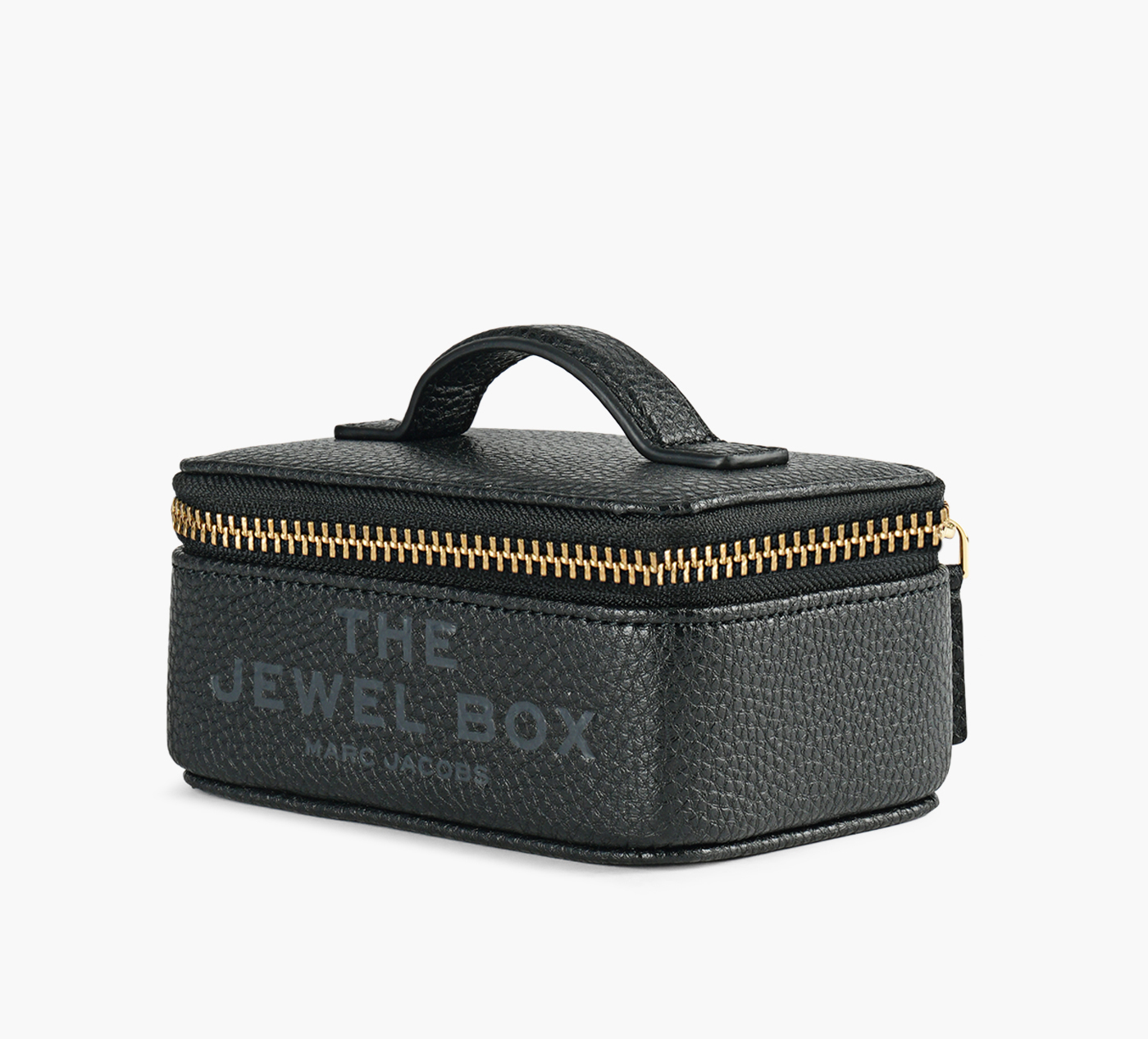 THE JEWEL BOX