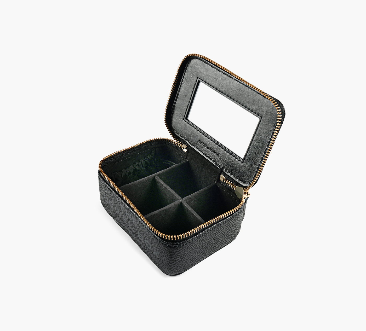 THE JEWEL BOX