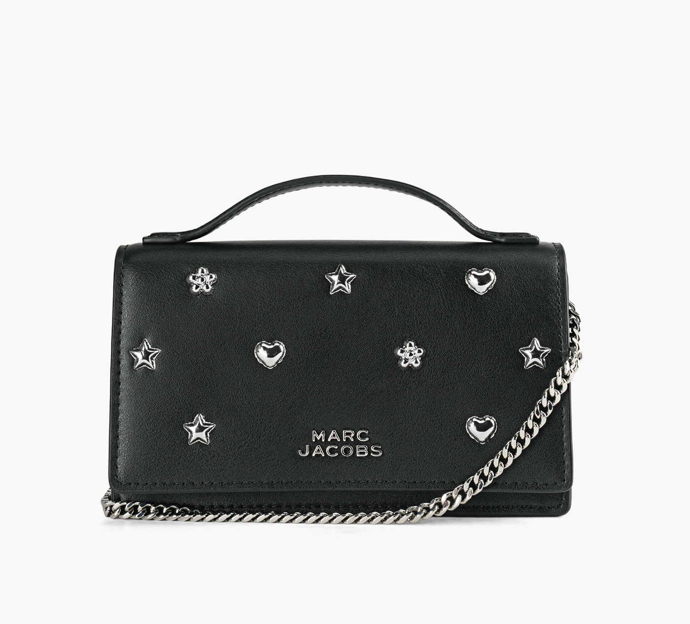 THE MIRROR MINI BAG