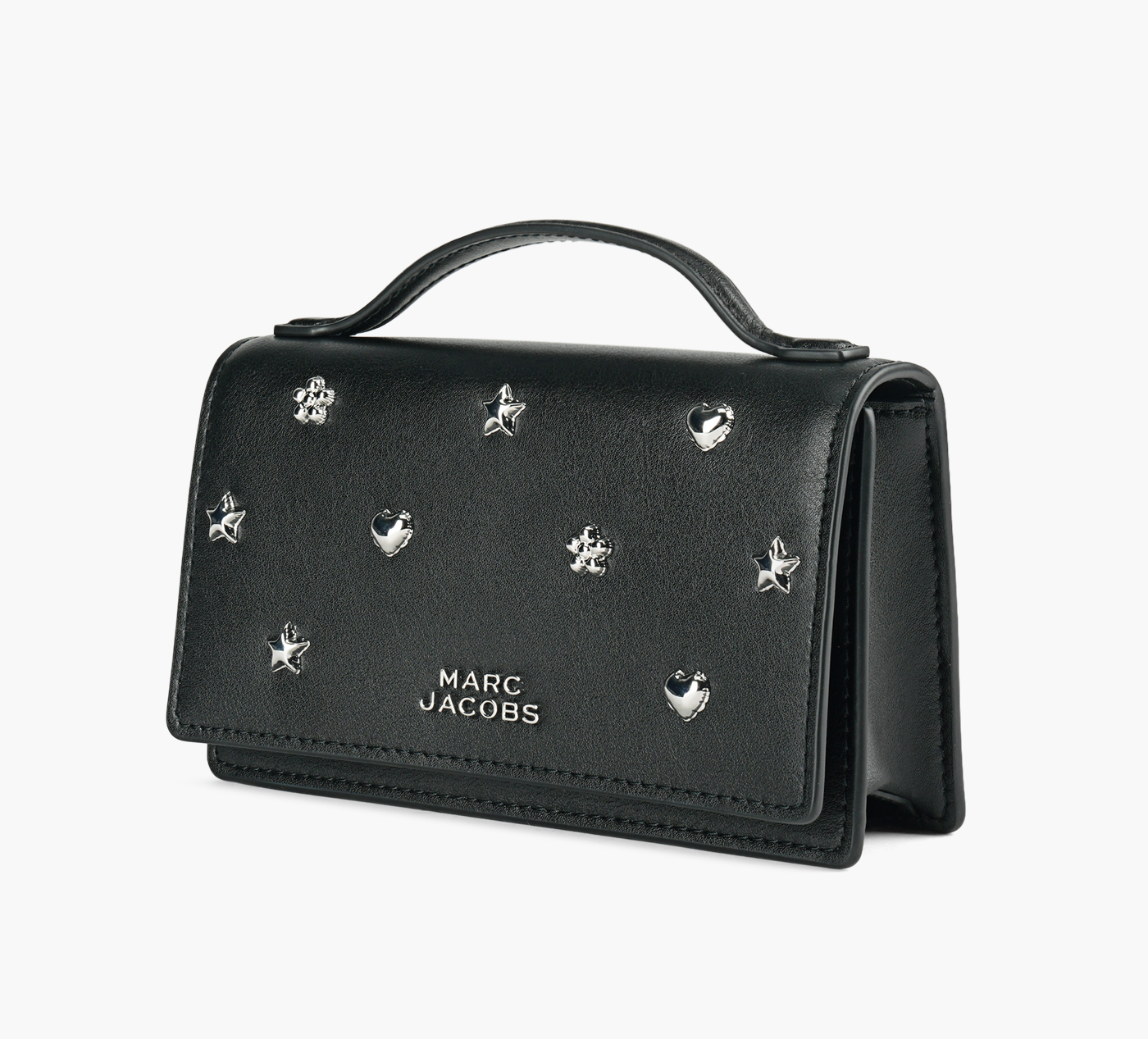 THE MIRROR MINI BAG