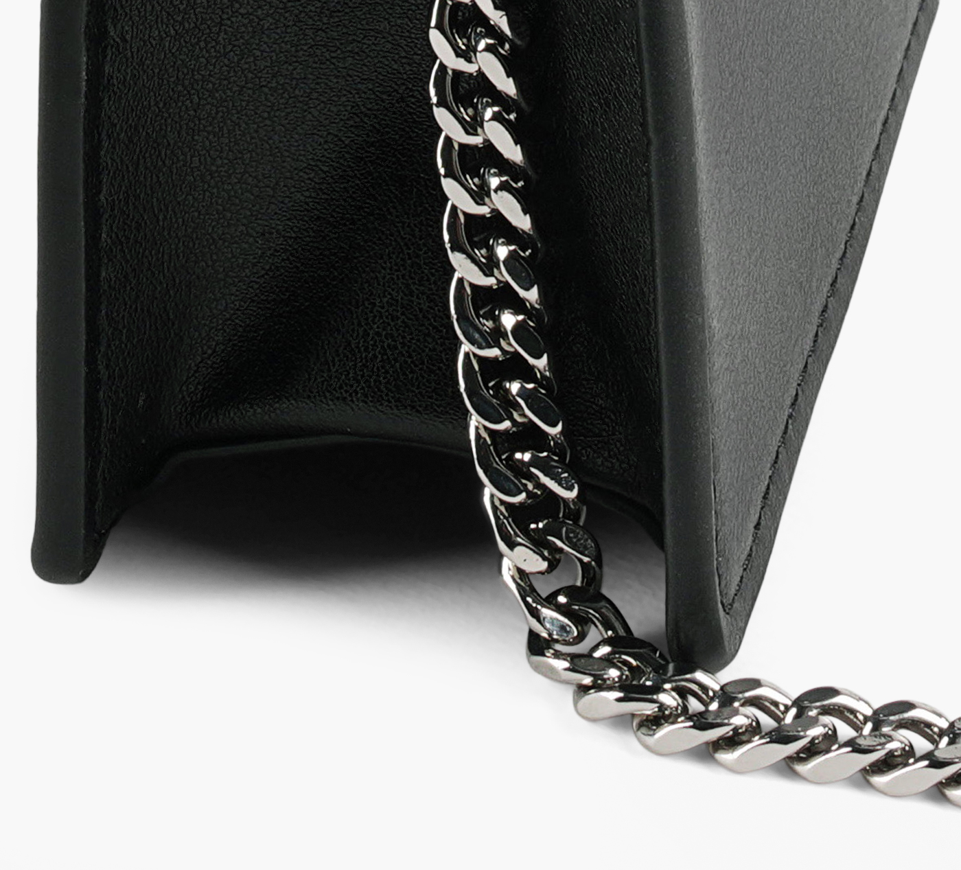 THE MIRROR MINI BAG