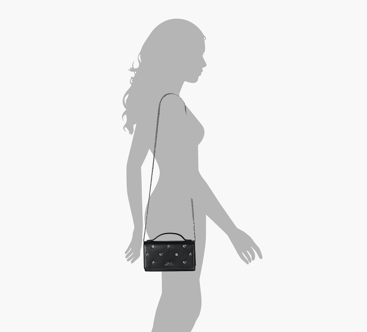 THE MIRROR MINI BAG