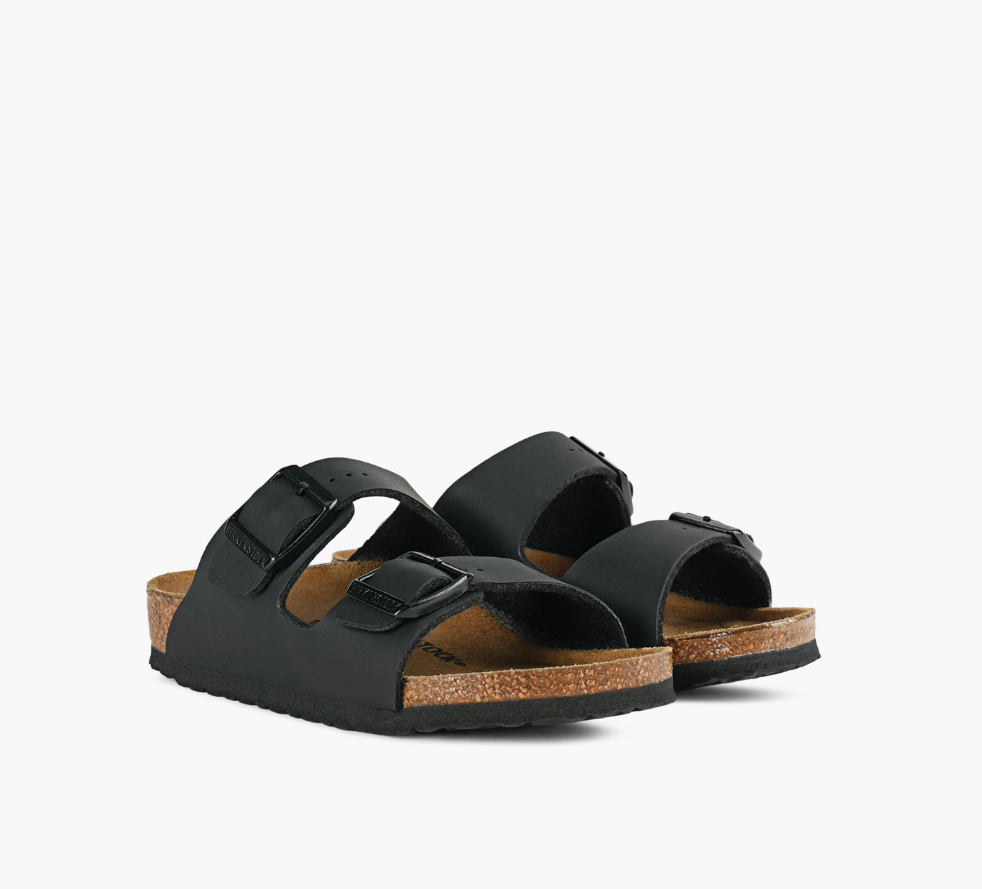 ARIZONA FLOWER BUCKLE