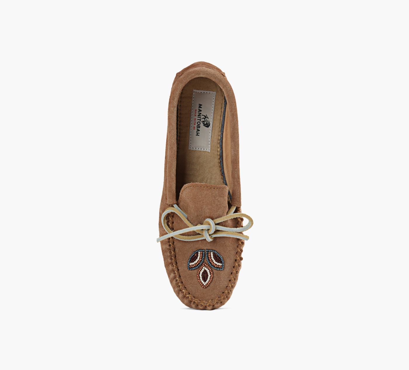 KAYAK MOCCASIN
