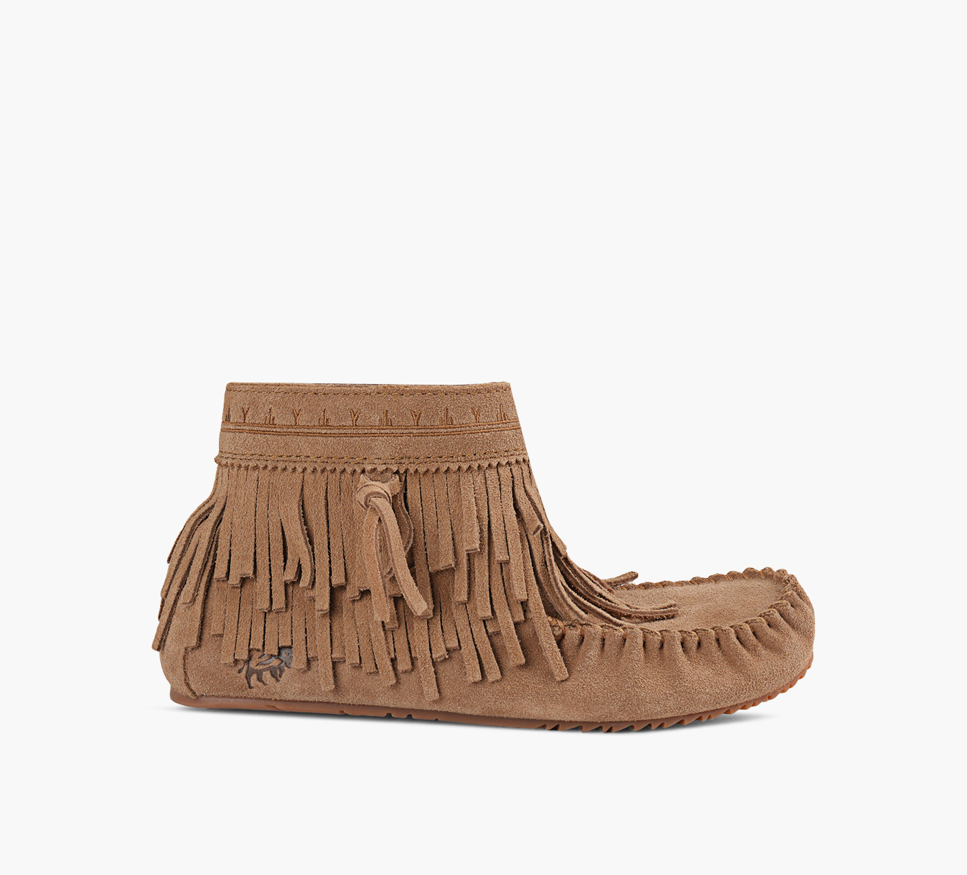 DANCER ANKLE BOOT