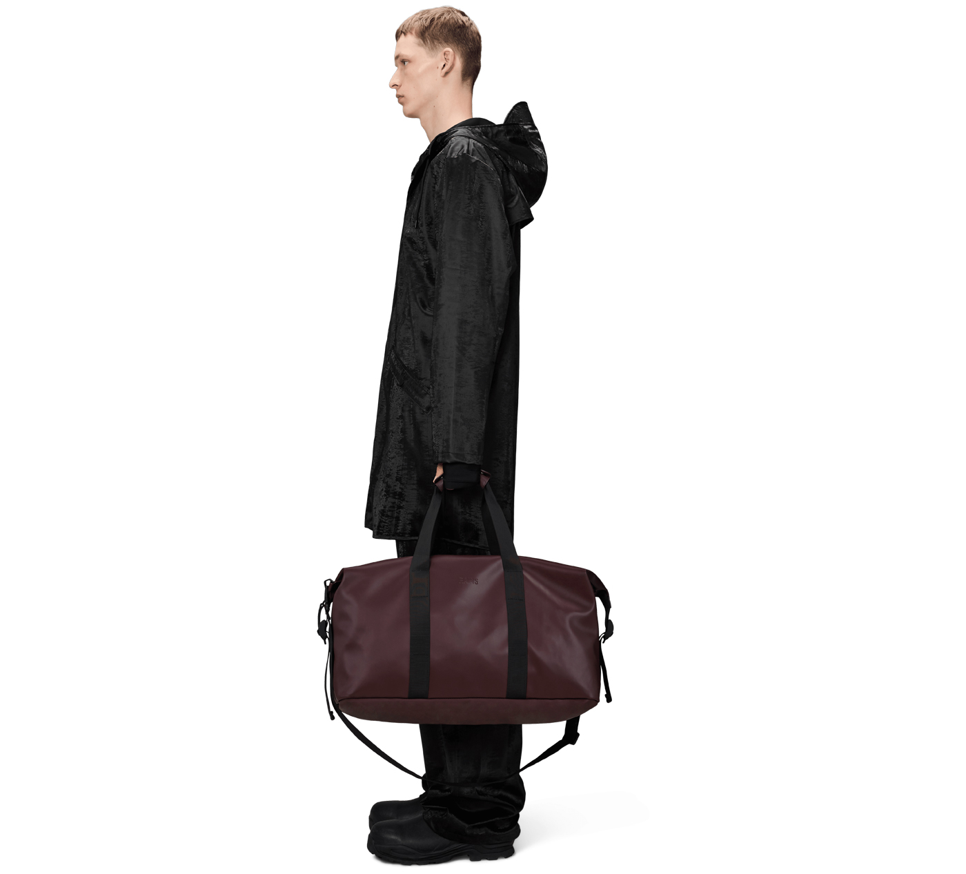 HILO WEEKEND BAG W3