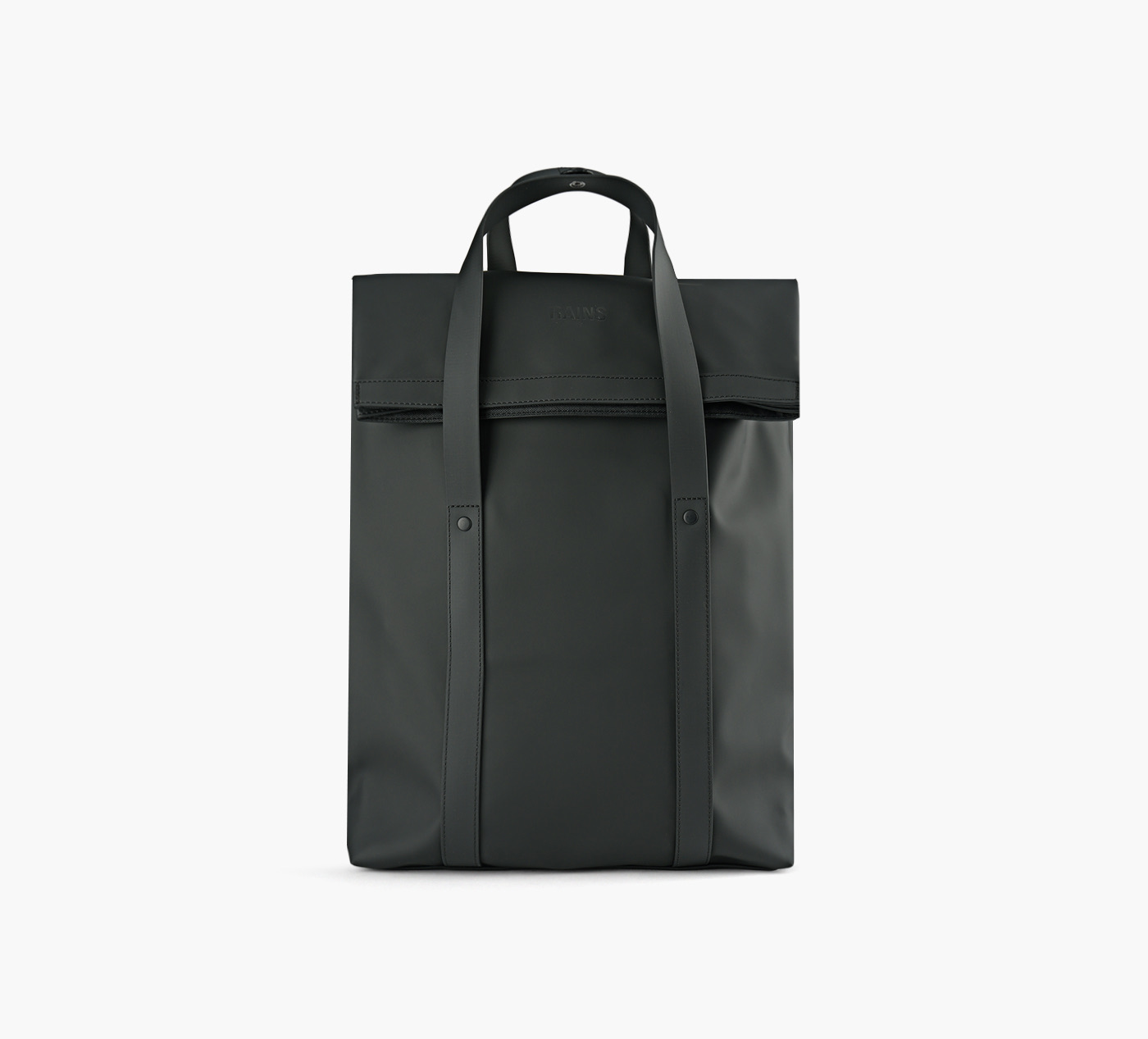2 WAY TOTE BACKPACK W3