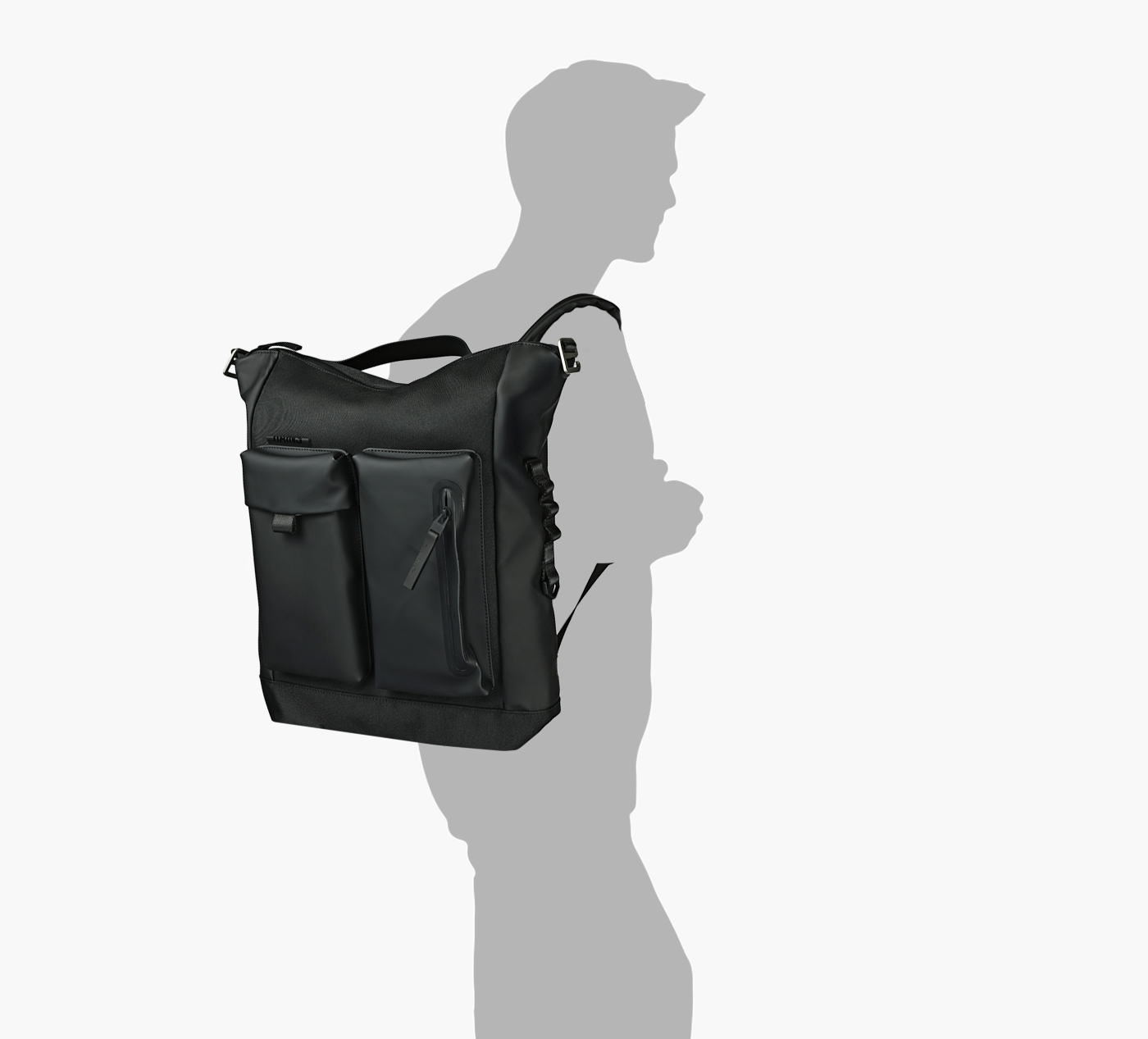 OTARU BACKPACK W3