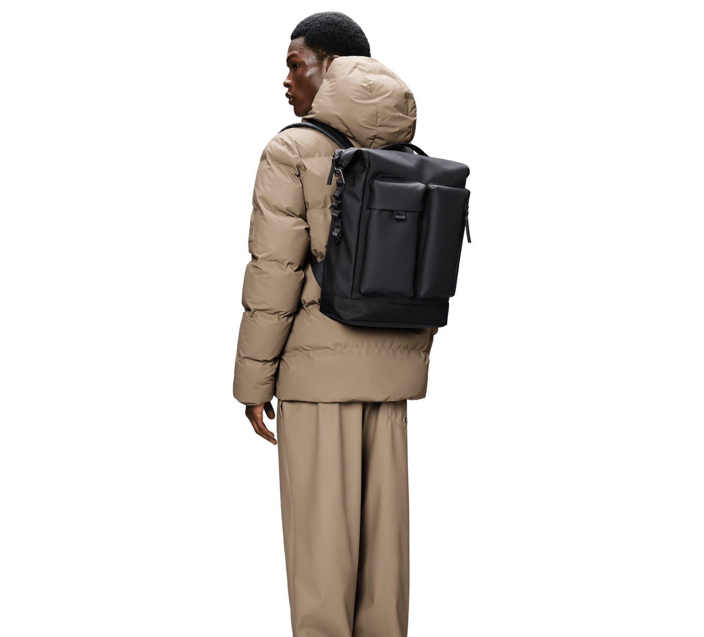OTARU BACKPACK W3