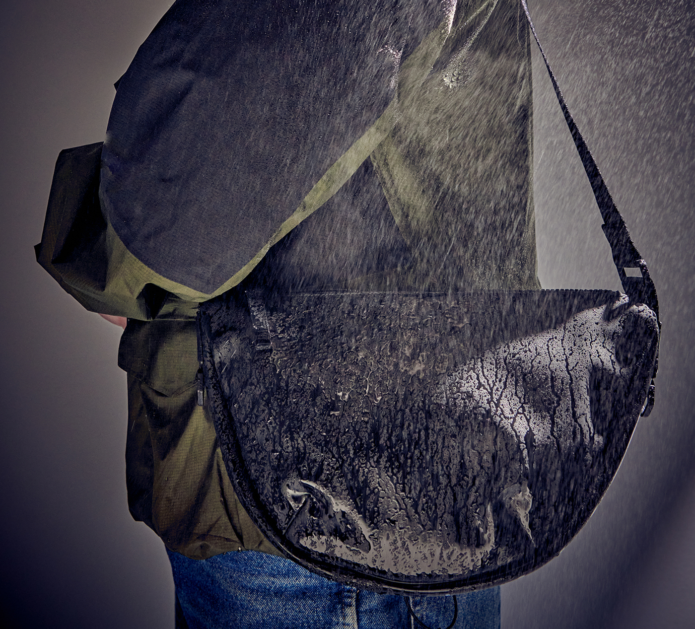 VALERA SHOULDER BAG W3