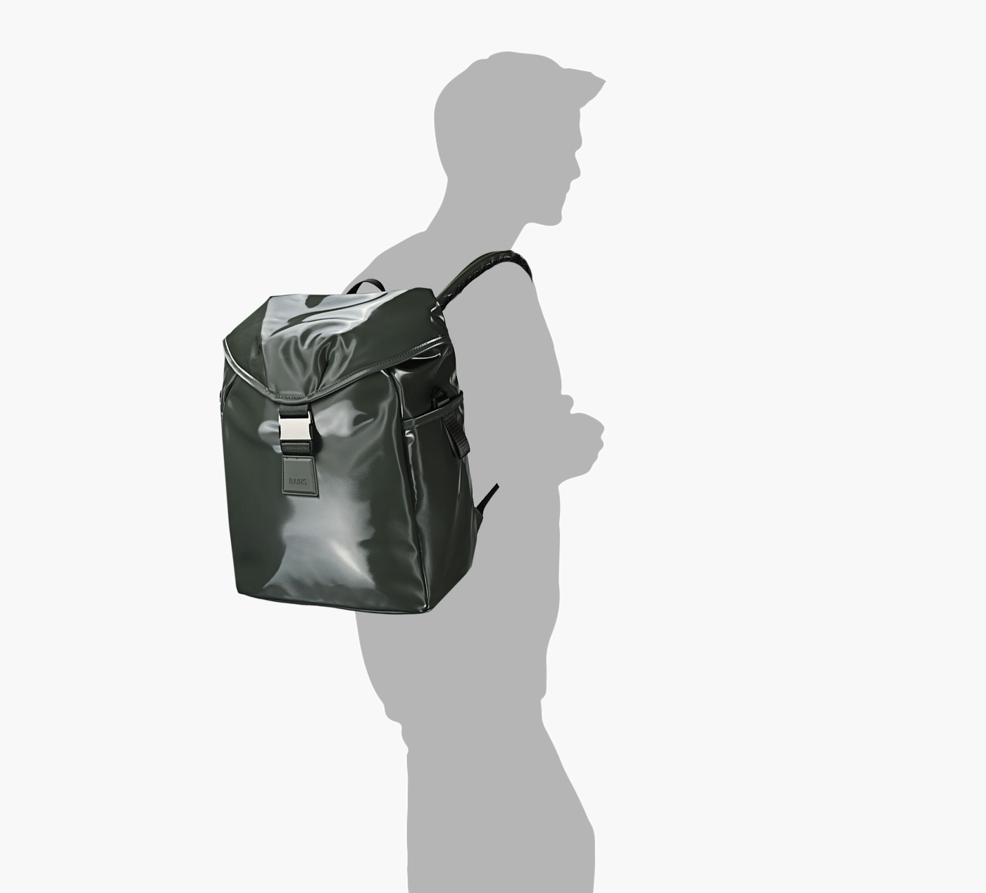 VALERA BUCKET BACKPACK W3