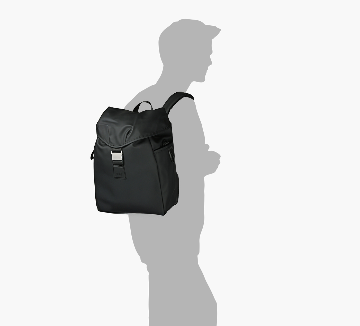 VALERA BUCKET BACKPACK W3
