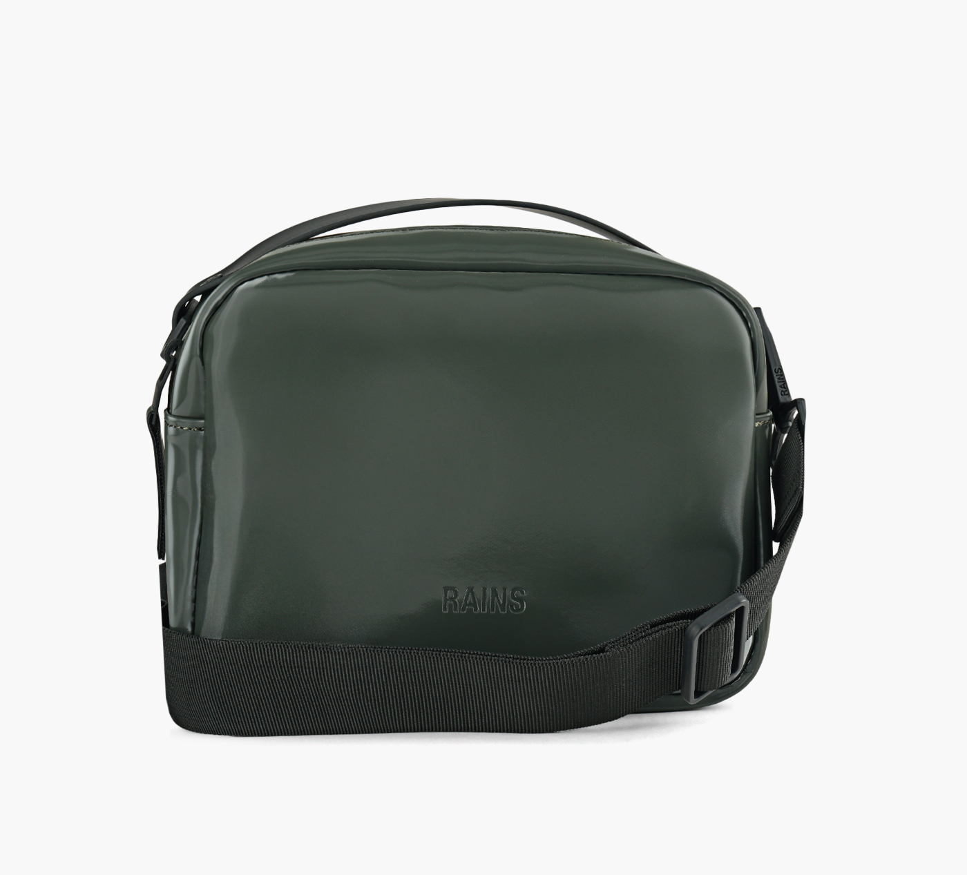 BOX BAG W3