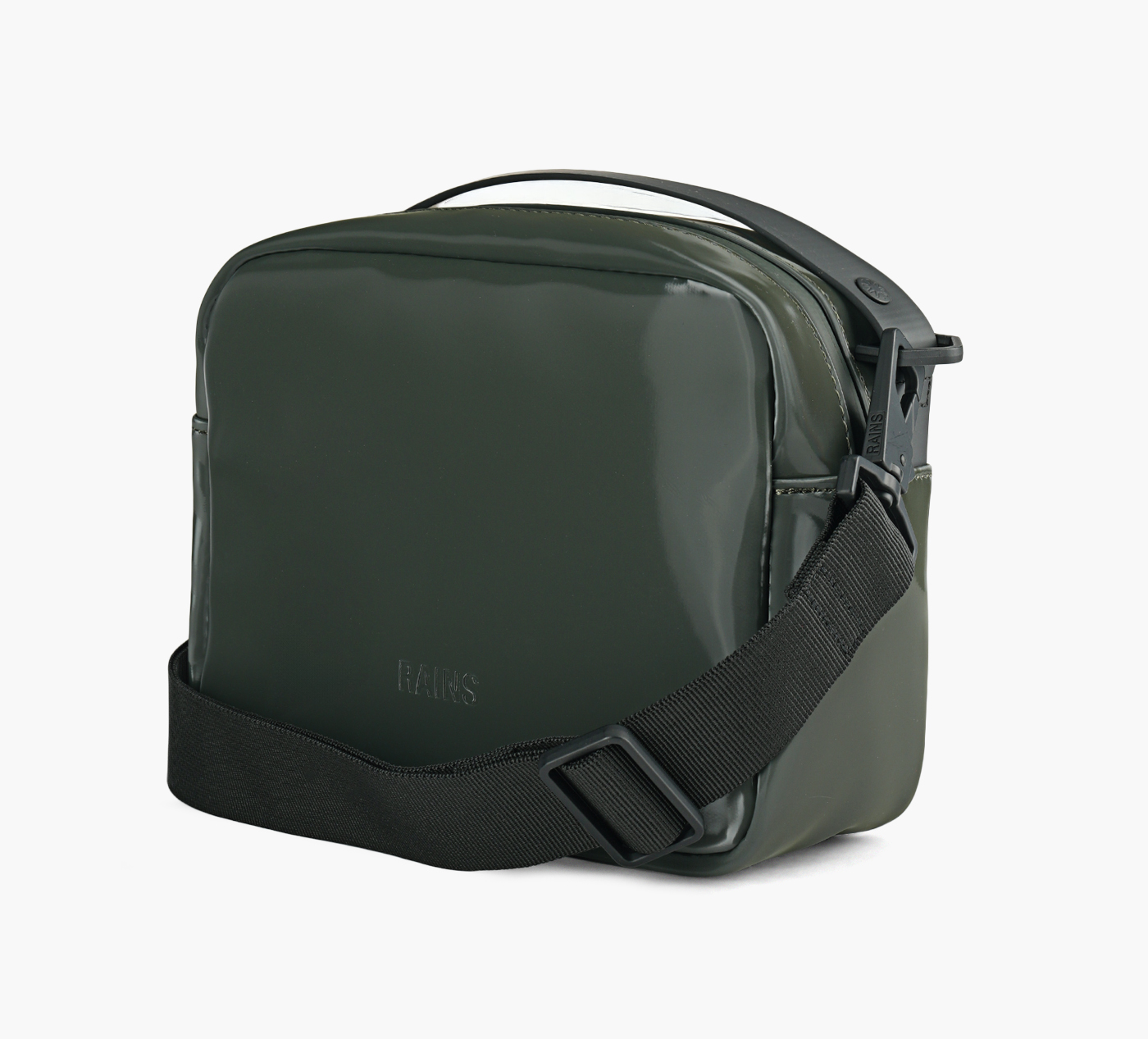 BOX BAG W3