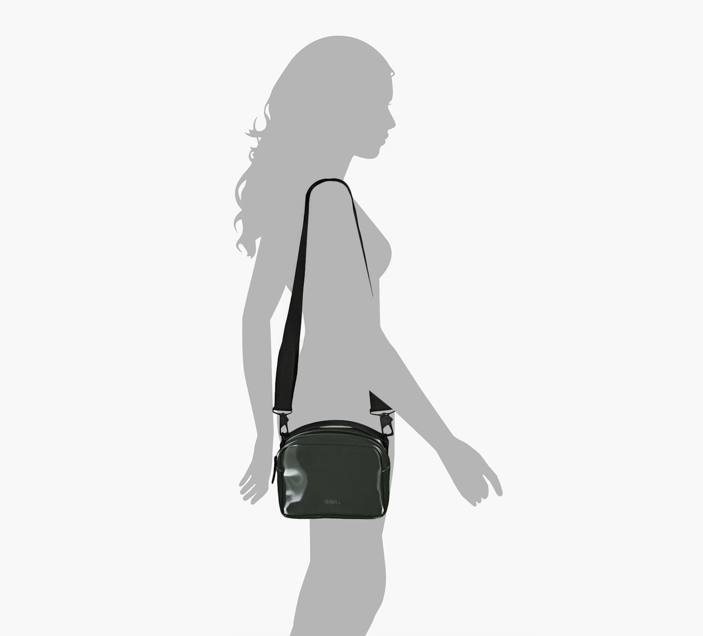 BOX BAG W3