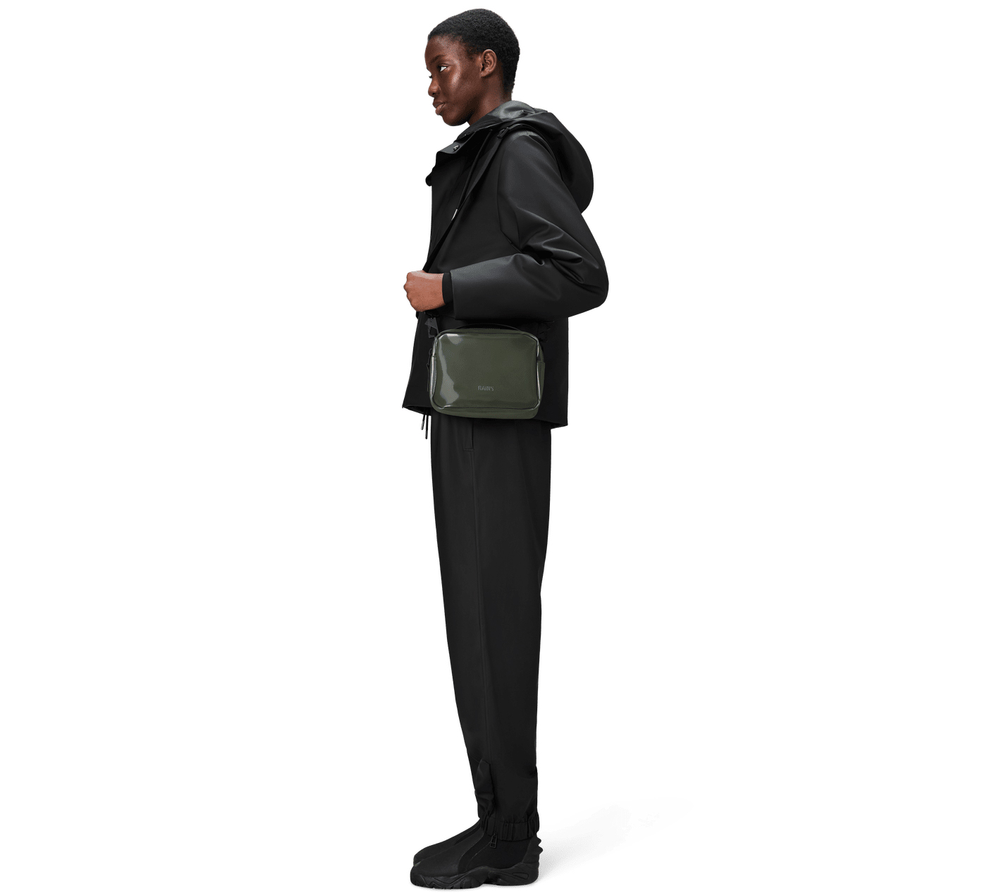 BOX BAG W3