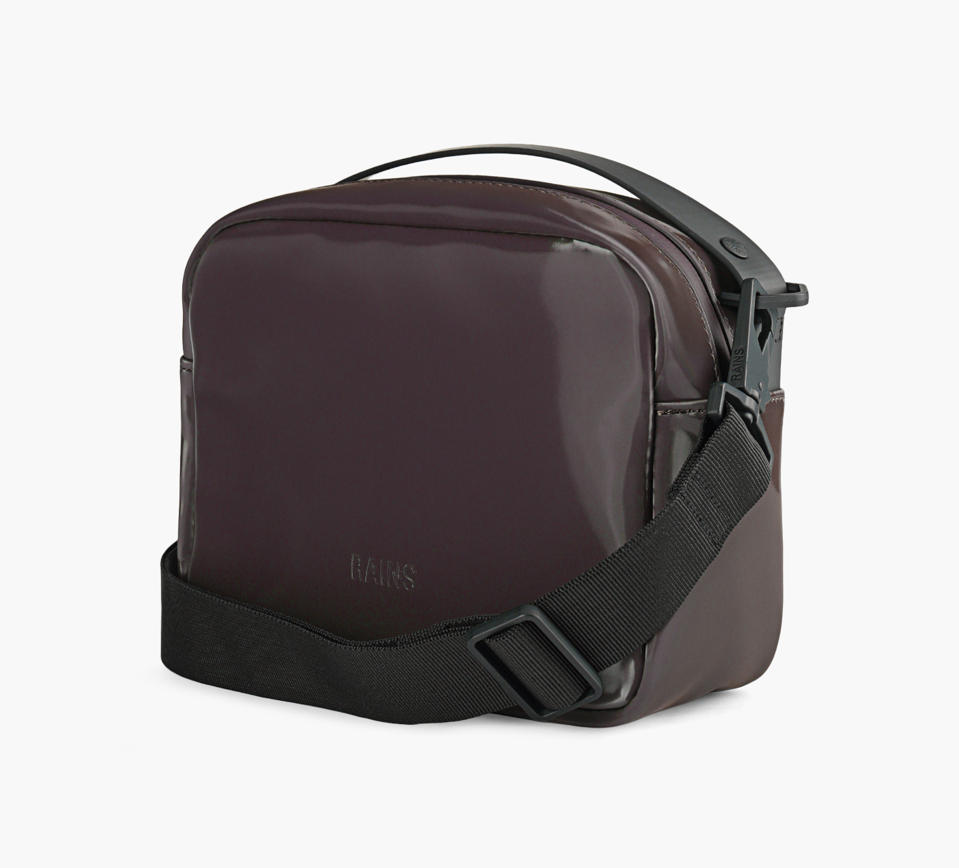 BOX BAG W3