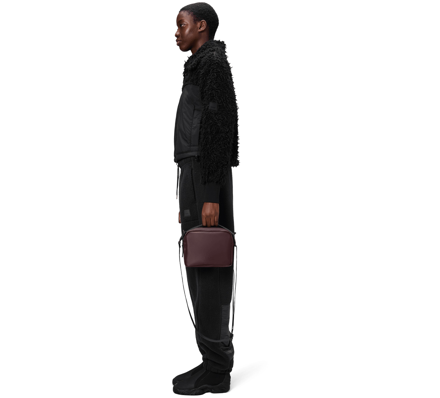 BOX BAG W3