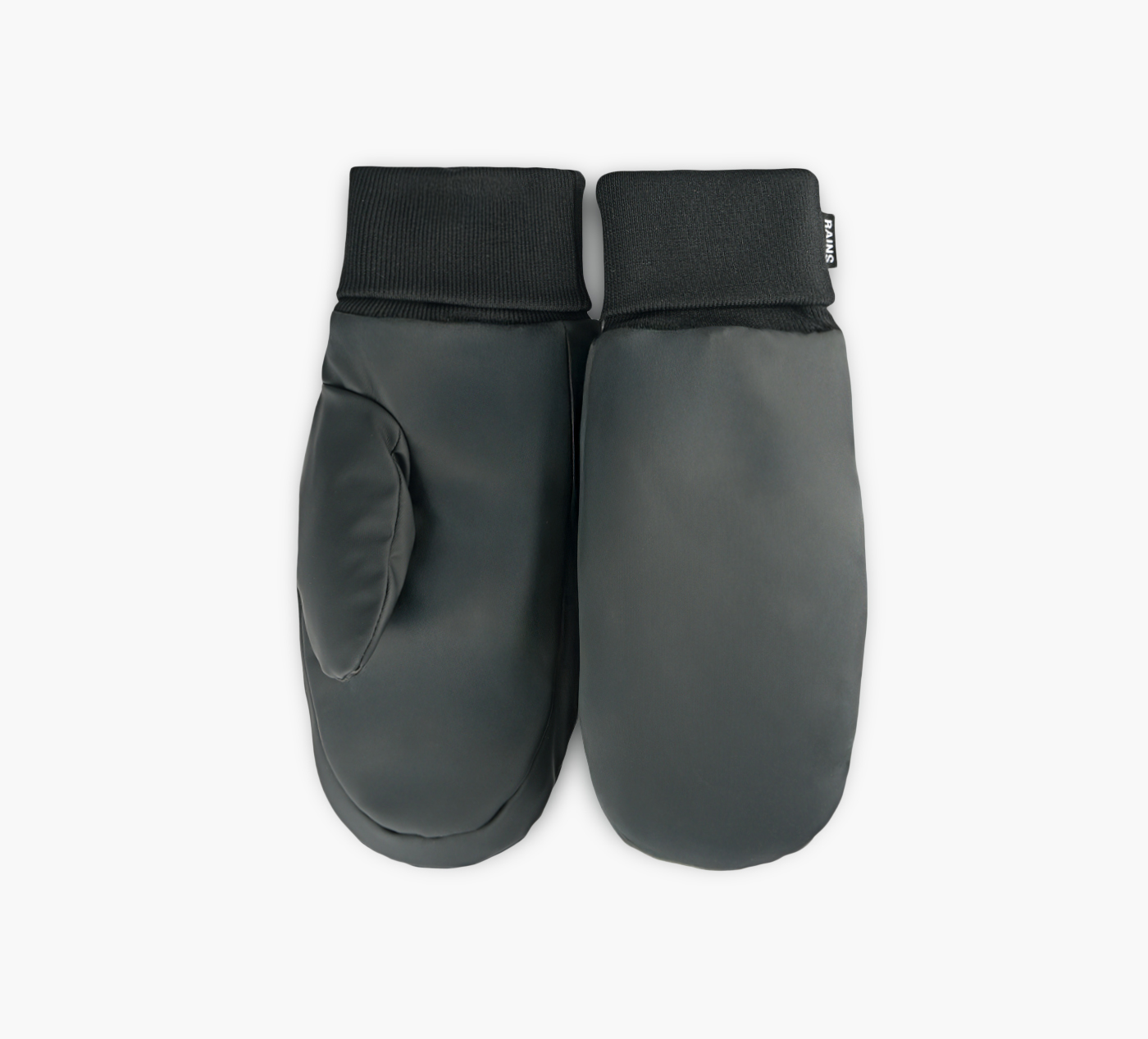UNISEX ALTA PUFFER MITTENS W2T3
