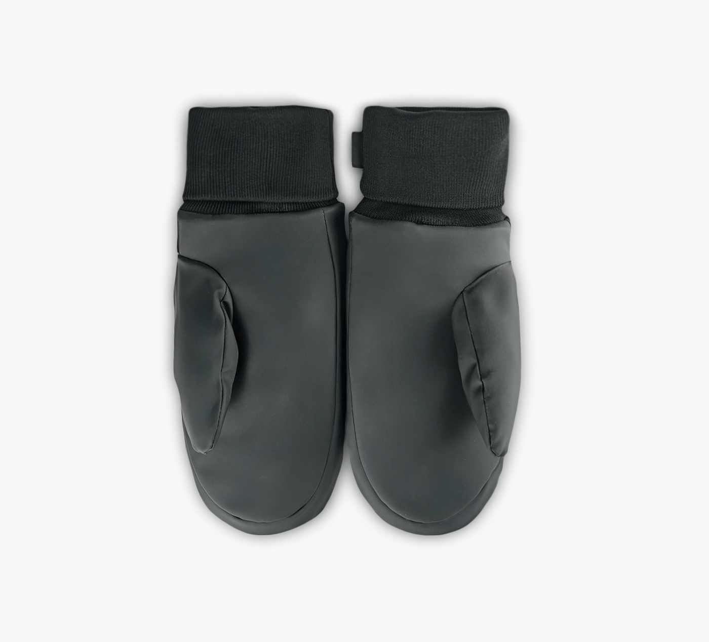 UNISEX ALTA PUFFER MITTENS W2T3