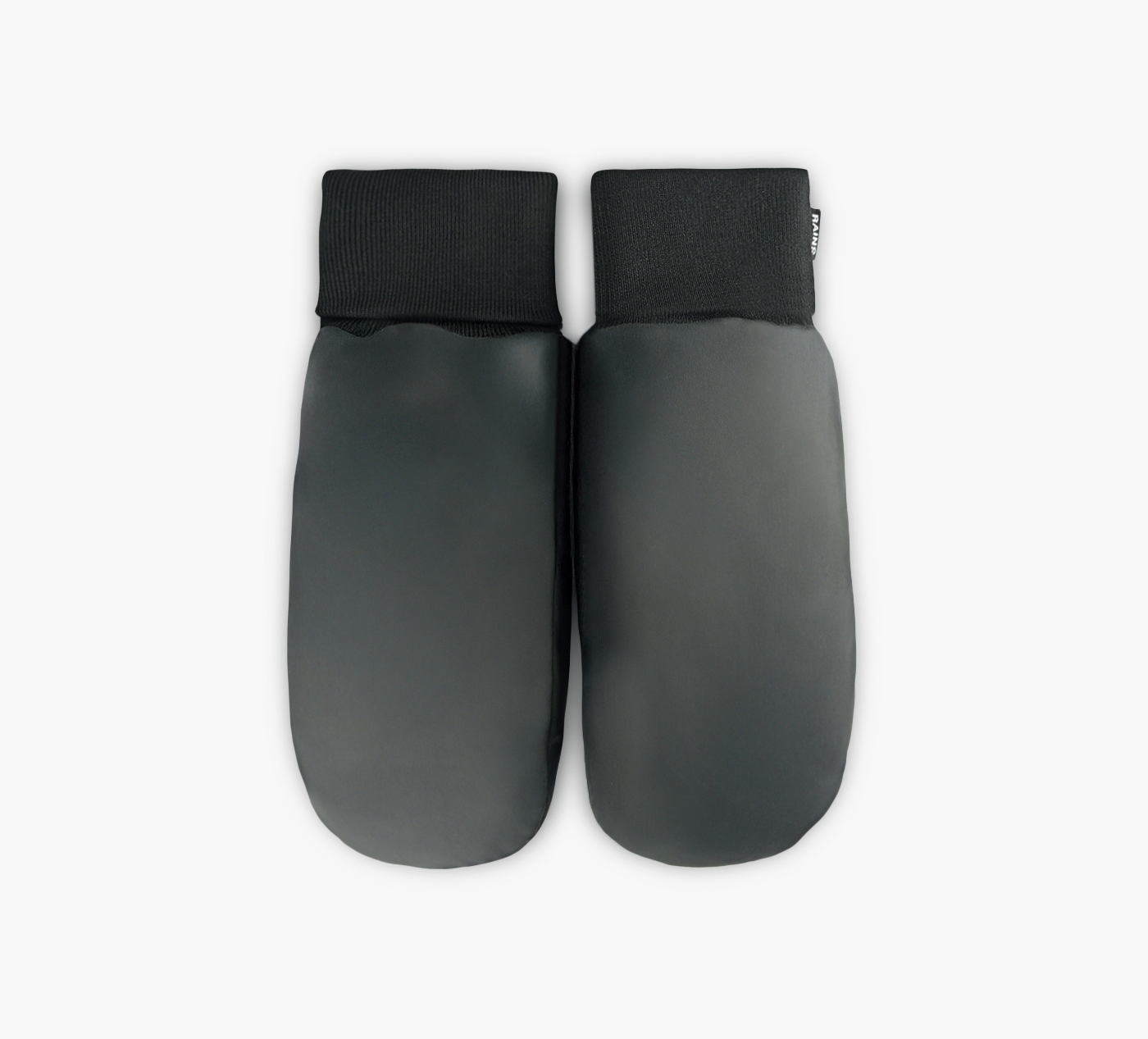 UNISEX ALTA PUFFER MITTENS W2T3