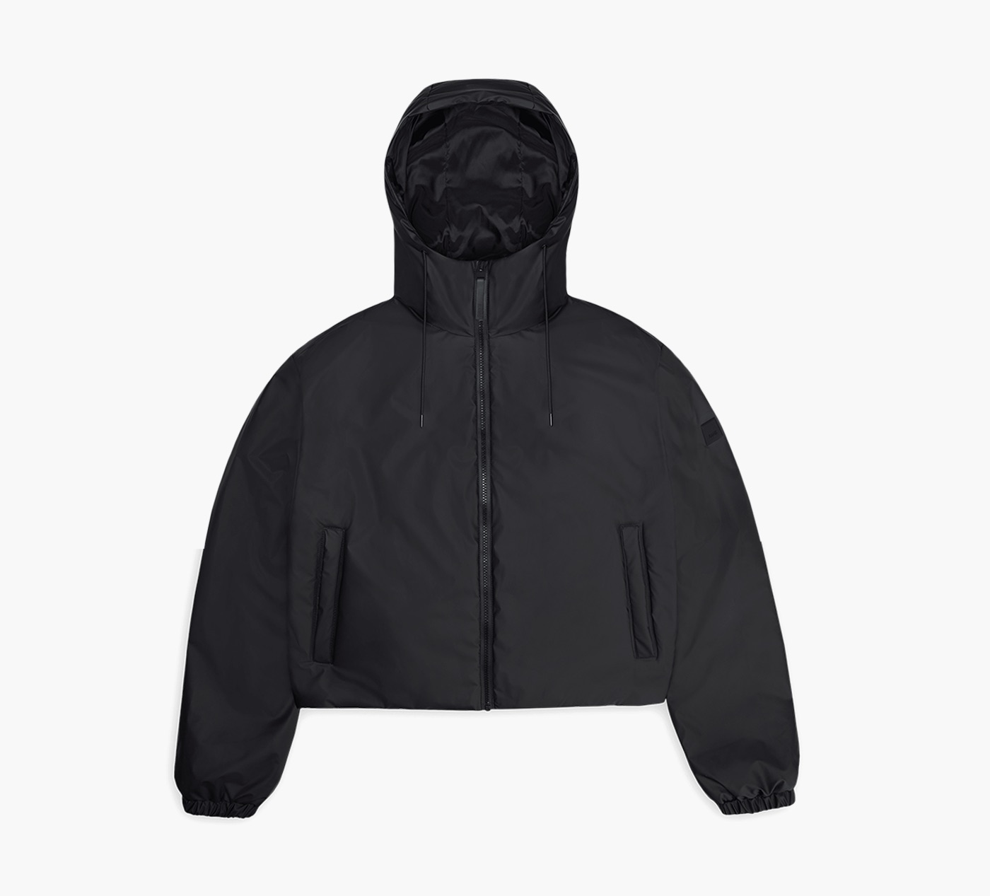 LOHJA SHORT INSULATED JACKET W3T1