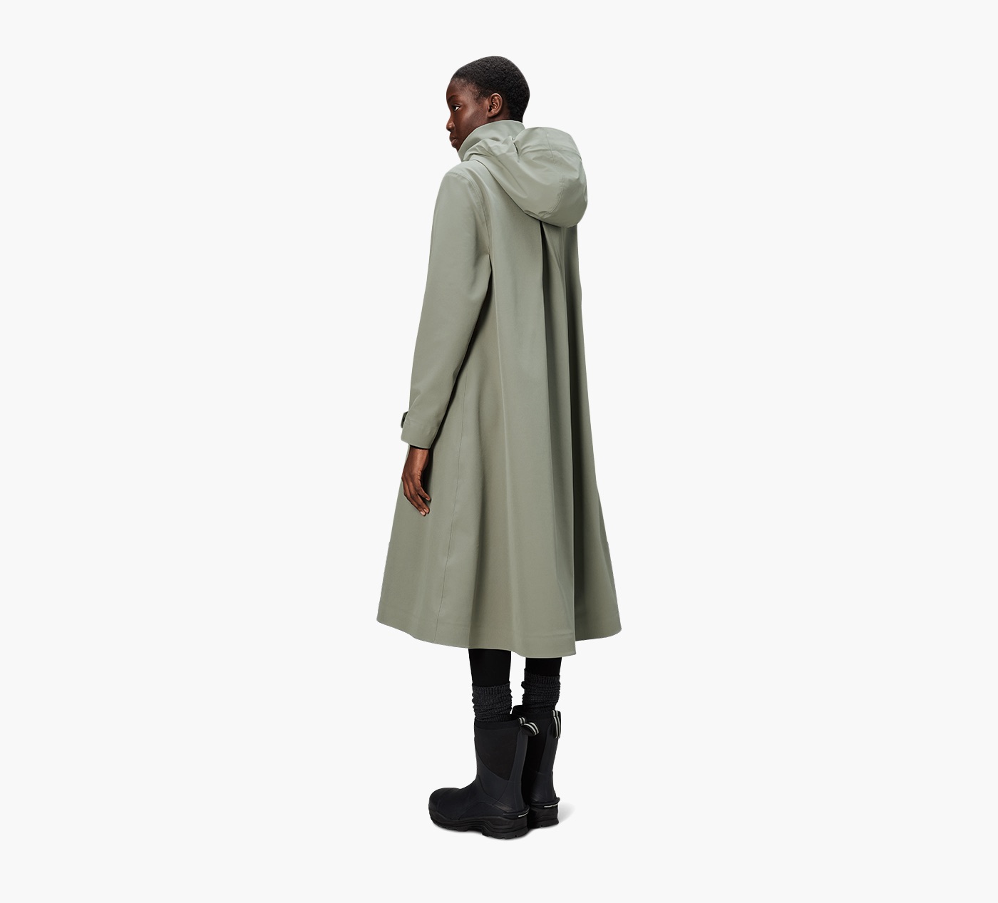 SUVA VISION SOFTSHEEL A LINE JACKET W3T2