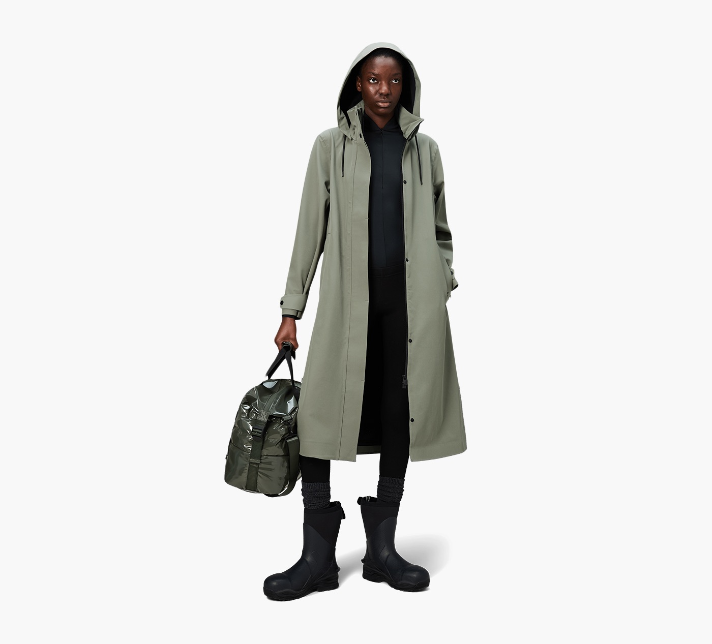 SUVA VISION SOFTSHEEL A LINE JACKET W3T2