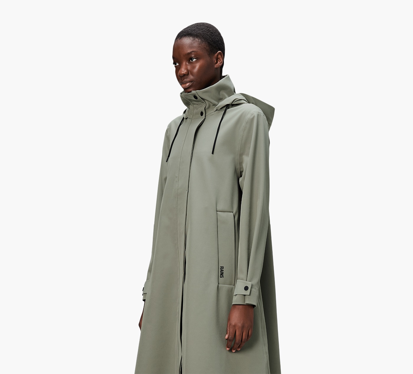 SUVA VISION SOFTSHEEL A LINE JACKET W3T2
