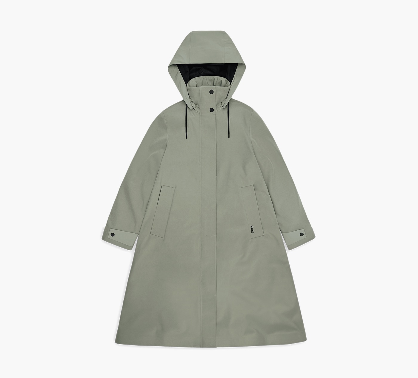 SUVA VISION SOFTSHEEL A LINE JACKET W3T2