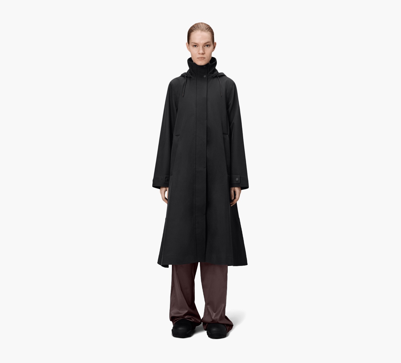SUVA VISION SOFTSHEEL A LINE JACKET W3T2