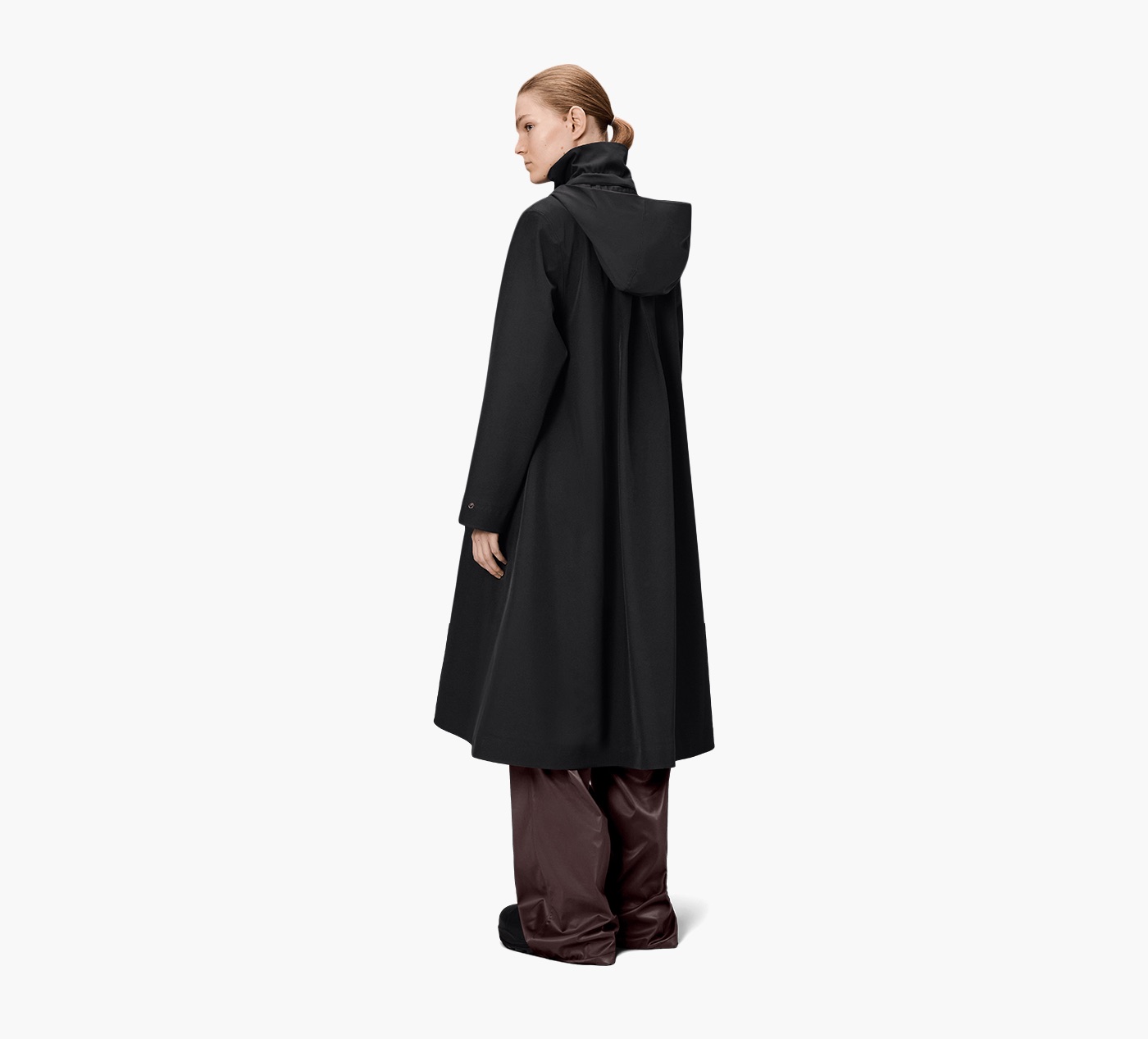 SUVA VISION SOFTSHEEL A LINE JACKET W3T2