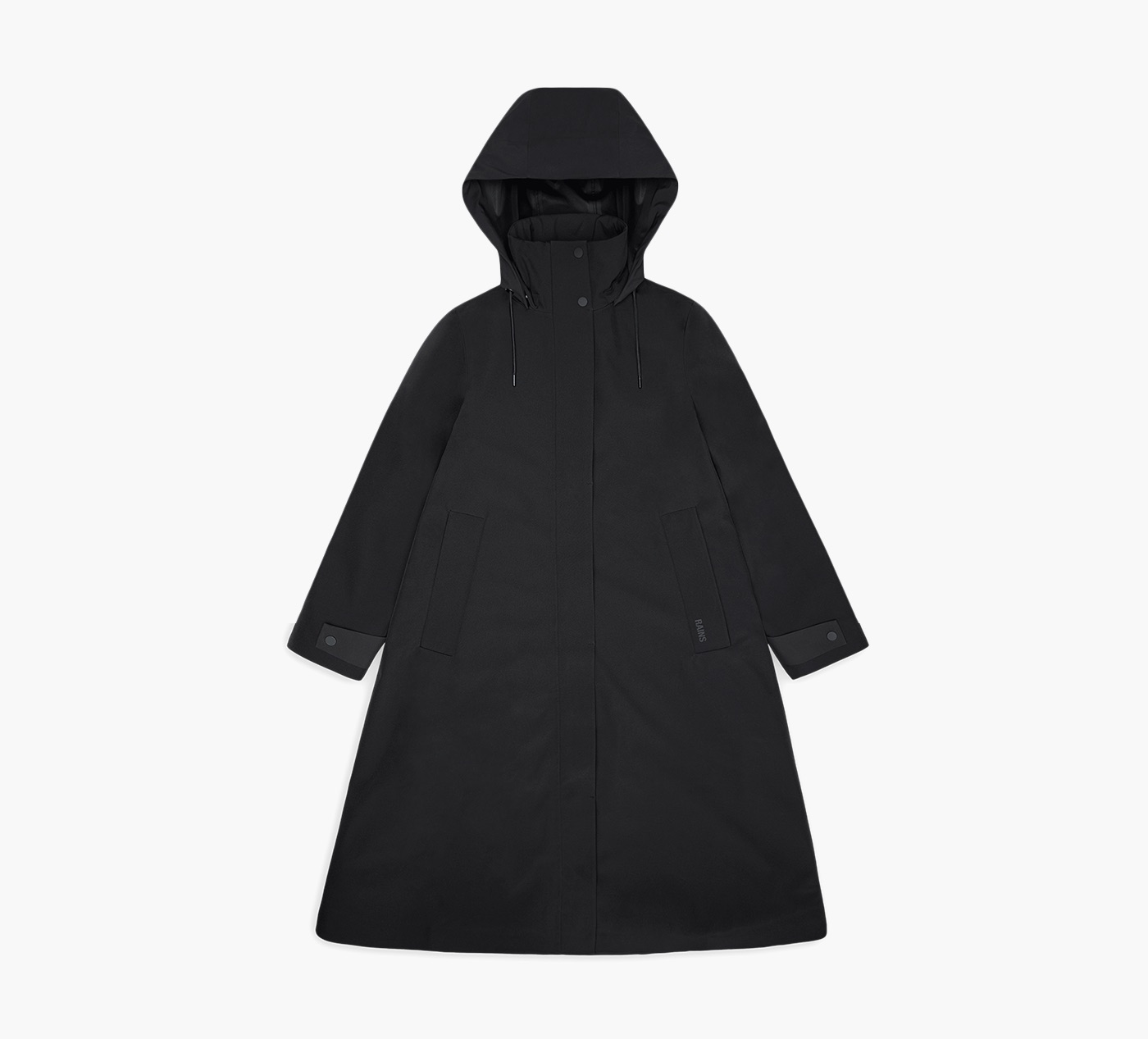 SUVA VISION SOFTSHEEL A LINE JACKET W3T2