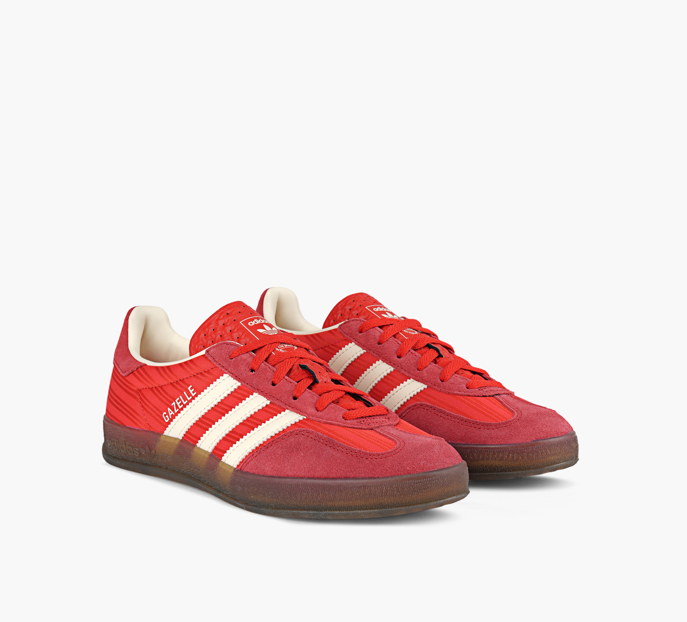 GAZELLE INDOOR