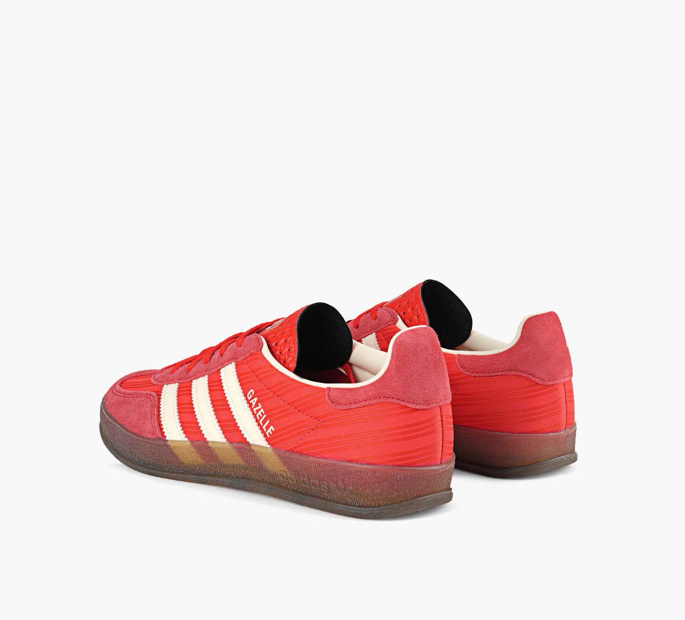 GAZELLE INDOOR