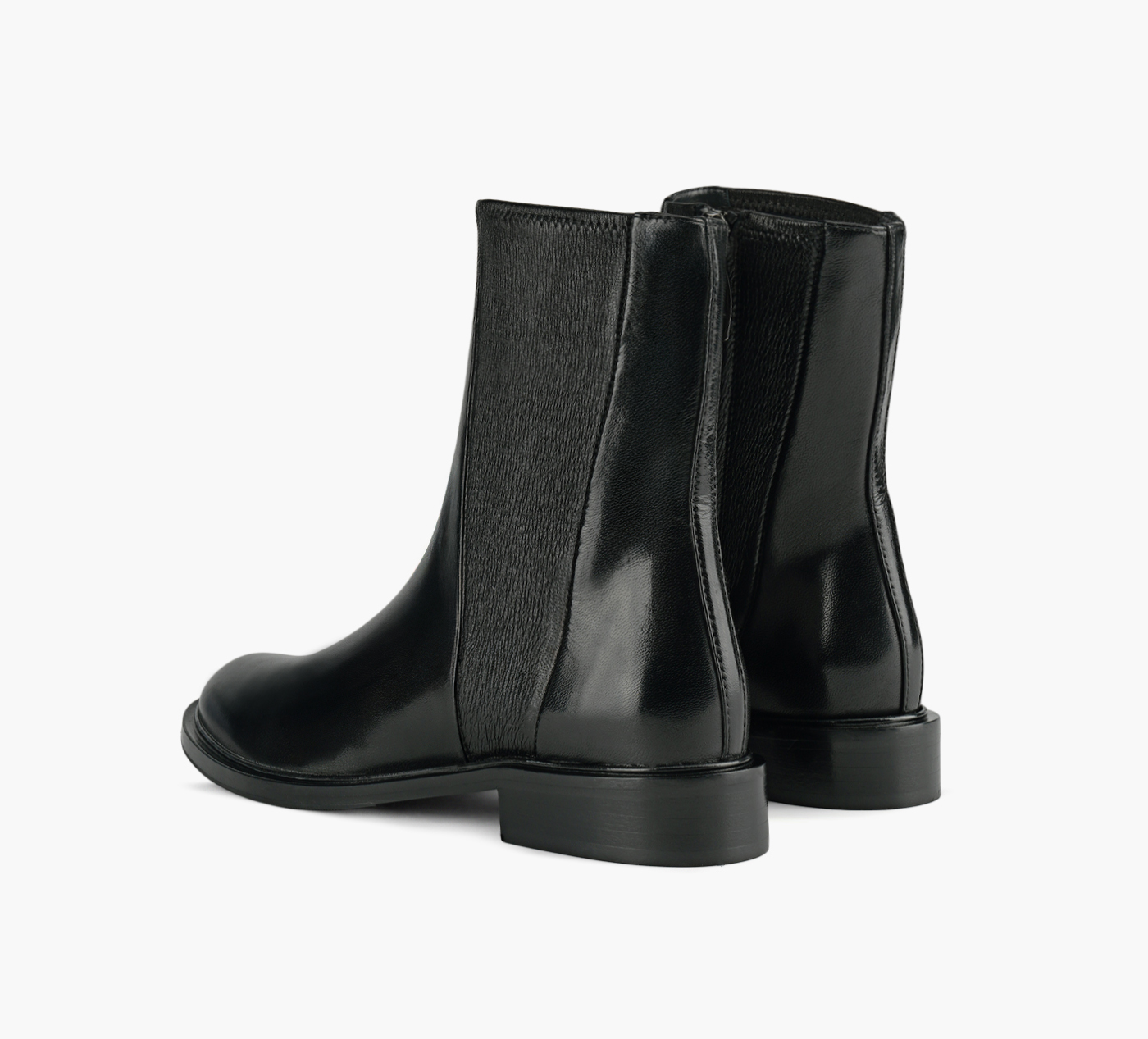 TROY BOOTIE