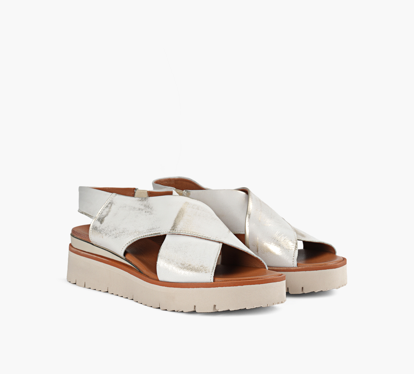 SIREN SANDAL