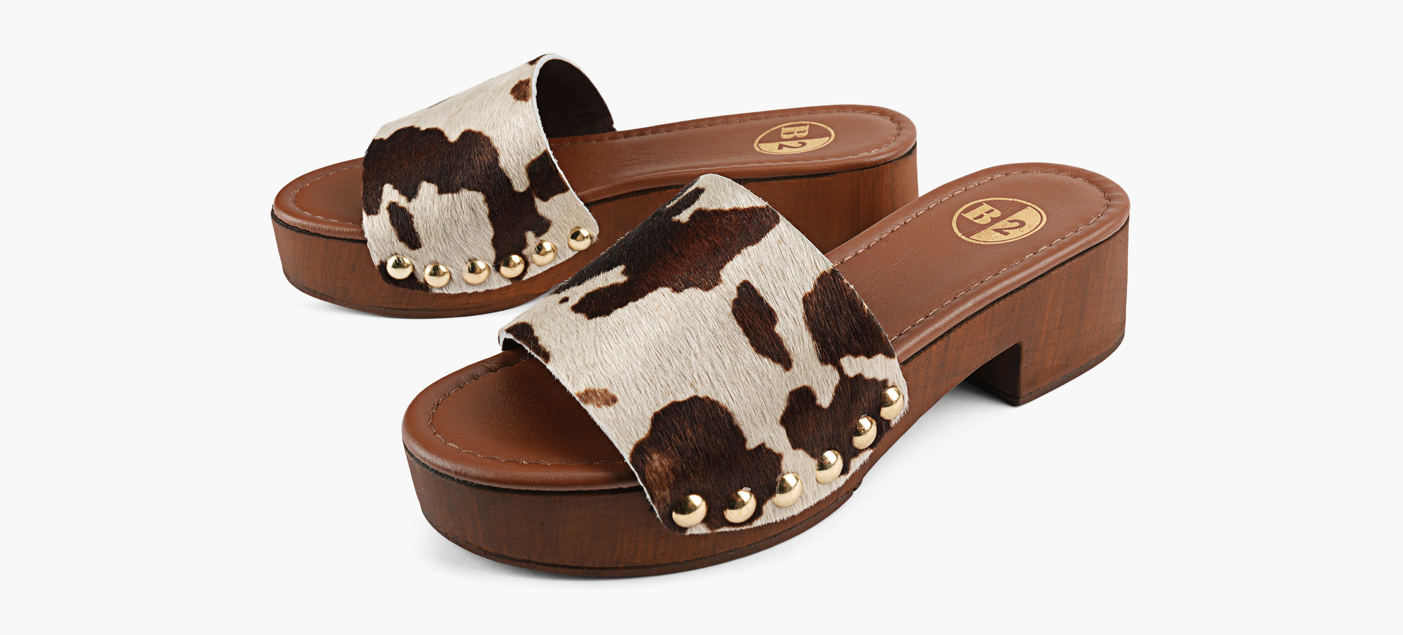 FRESNO CLOG SANDAL