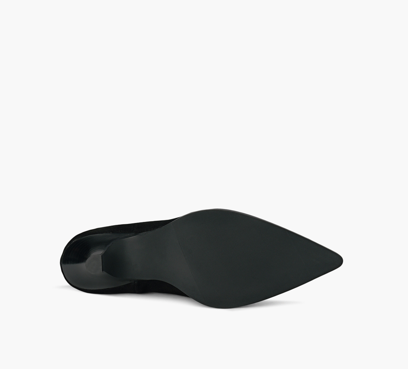 PLUTO BOOTIE